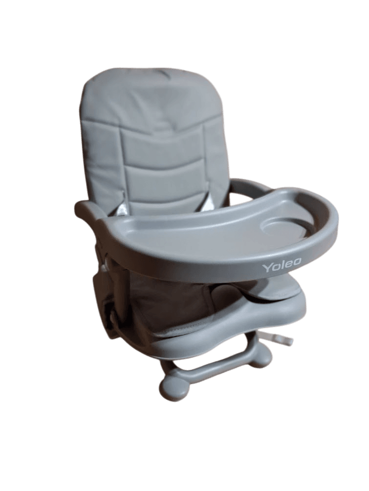 handige & comfortabele yoleo opklapbare kinderstoel