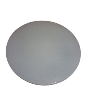 led plafondlamp met betoverend sterrenhemel effect
