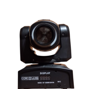 professionele mini moving head light