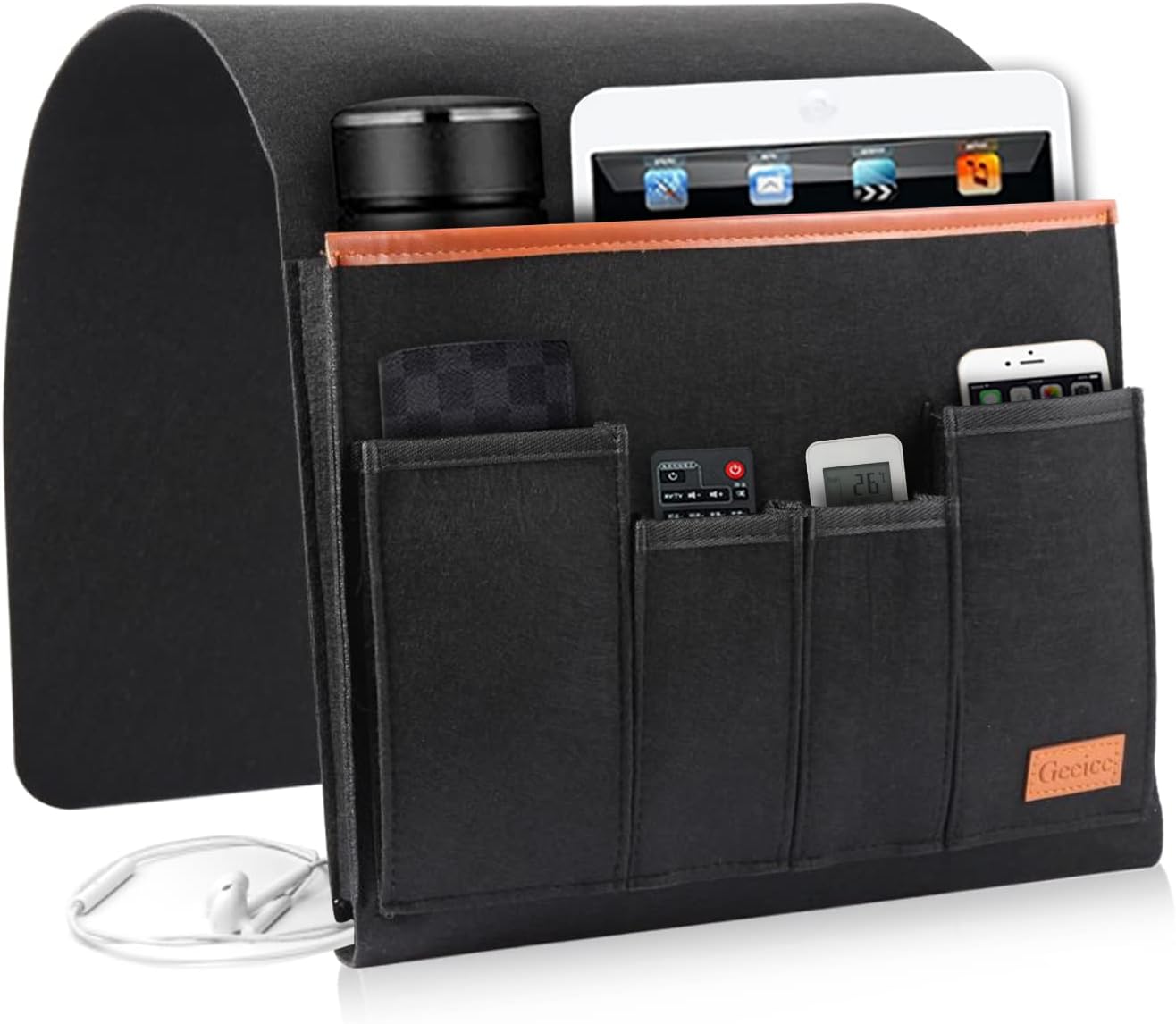 de ultieme bank organizer