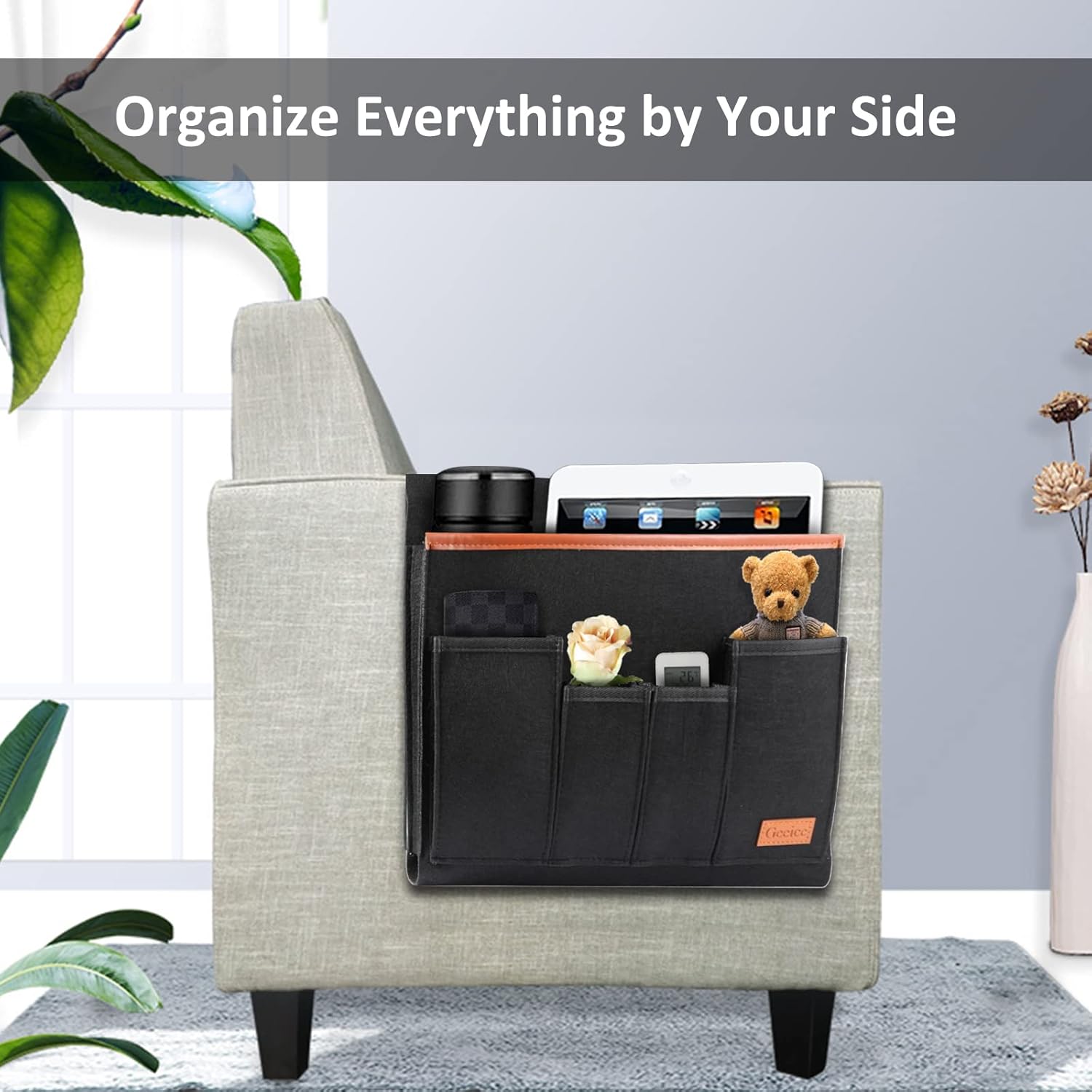 de ultieme bank organizer