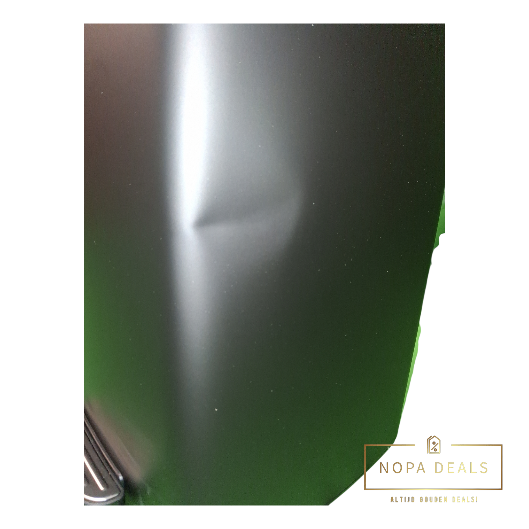 ๐ songmics keukenprullenbak, 30 liter ๐