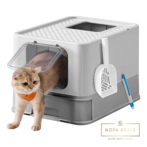feandrea kattenbak