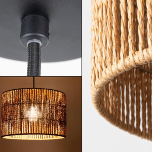 hanglamp hugo & buena