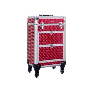 Beautycase - Make-up koffer