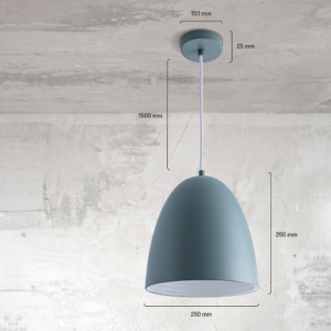 Hanglamp Jack