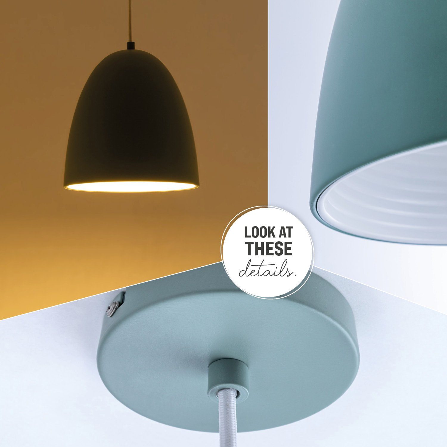 Hanglamp Jack